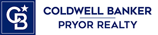 Coldwell Banker Pryor Realty Property Management Logo